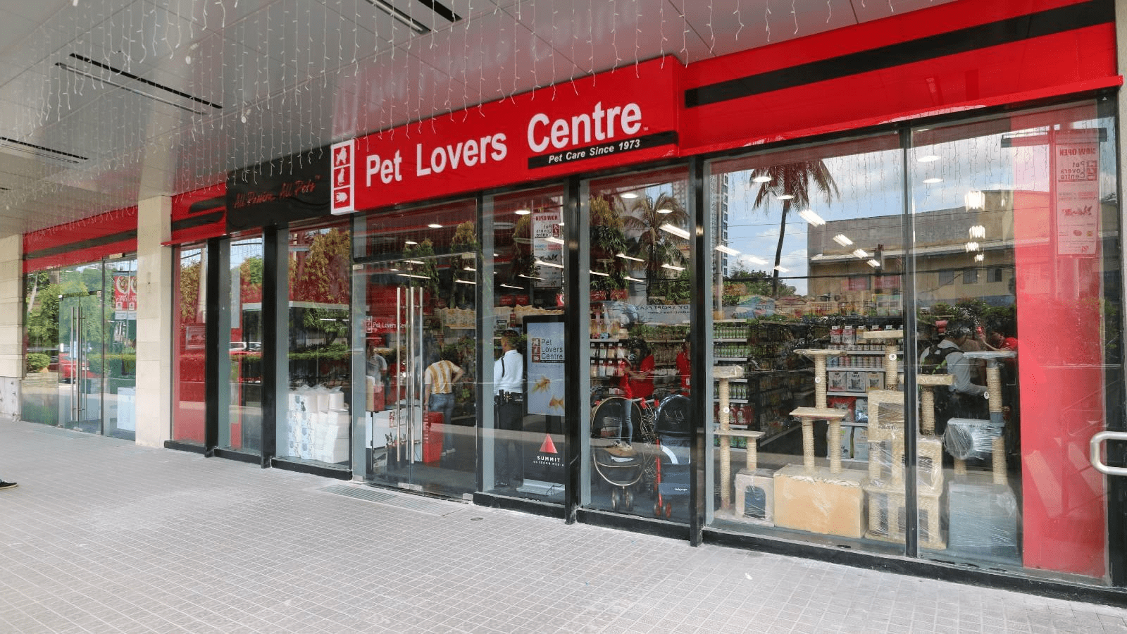 Pet Lovers Centre Zendesk Exceeding Customer Expectations For The