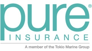 PURE Insurance logo