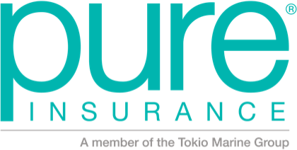 PURE Insurance logo