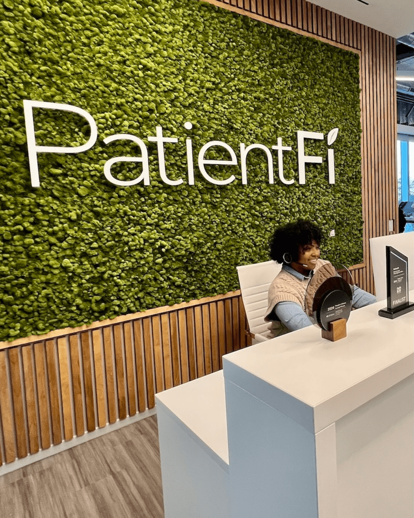 PatientFi