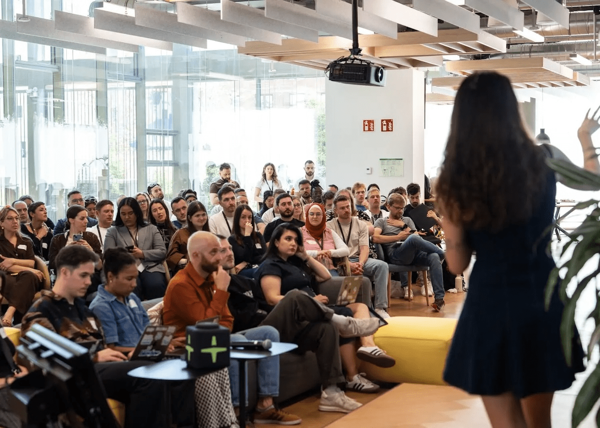 Yokoy onboarding at Perk