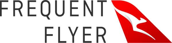 Logo: Qantas Loyalty