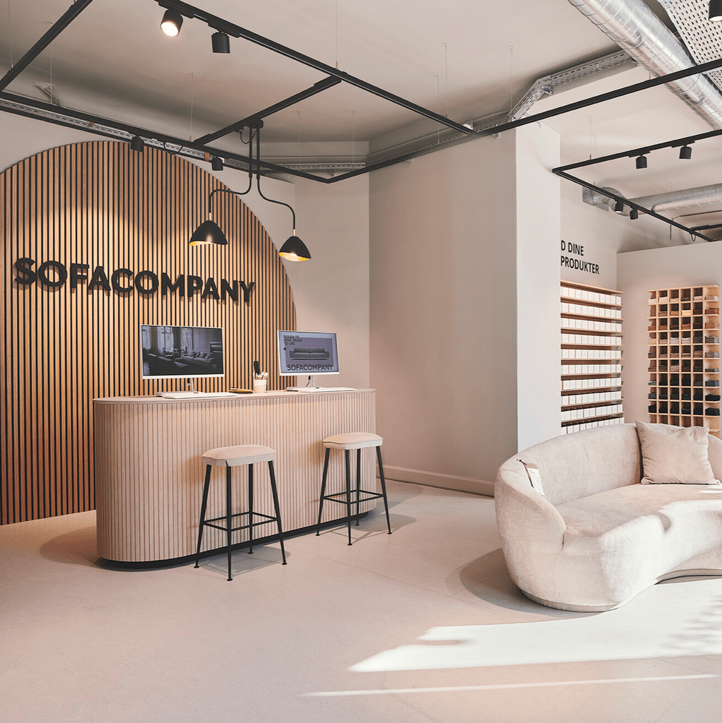 SOFACOMPANY 