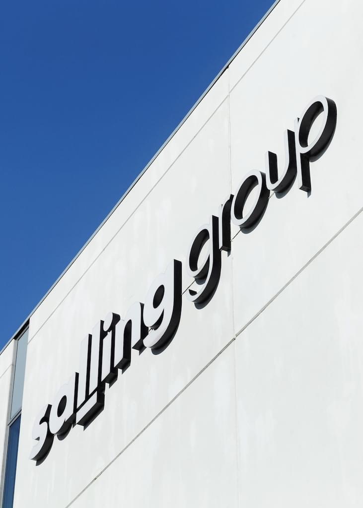 Salling Group