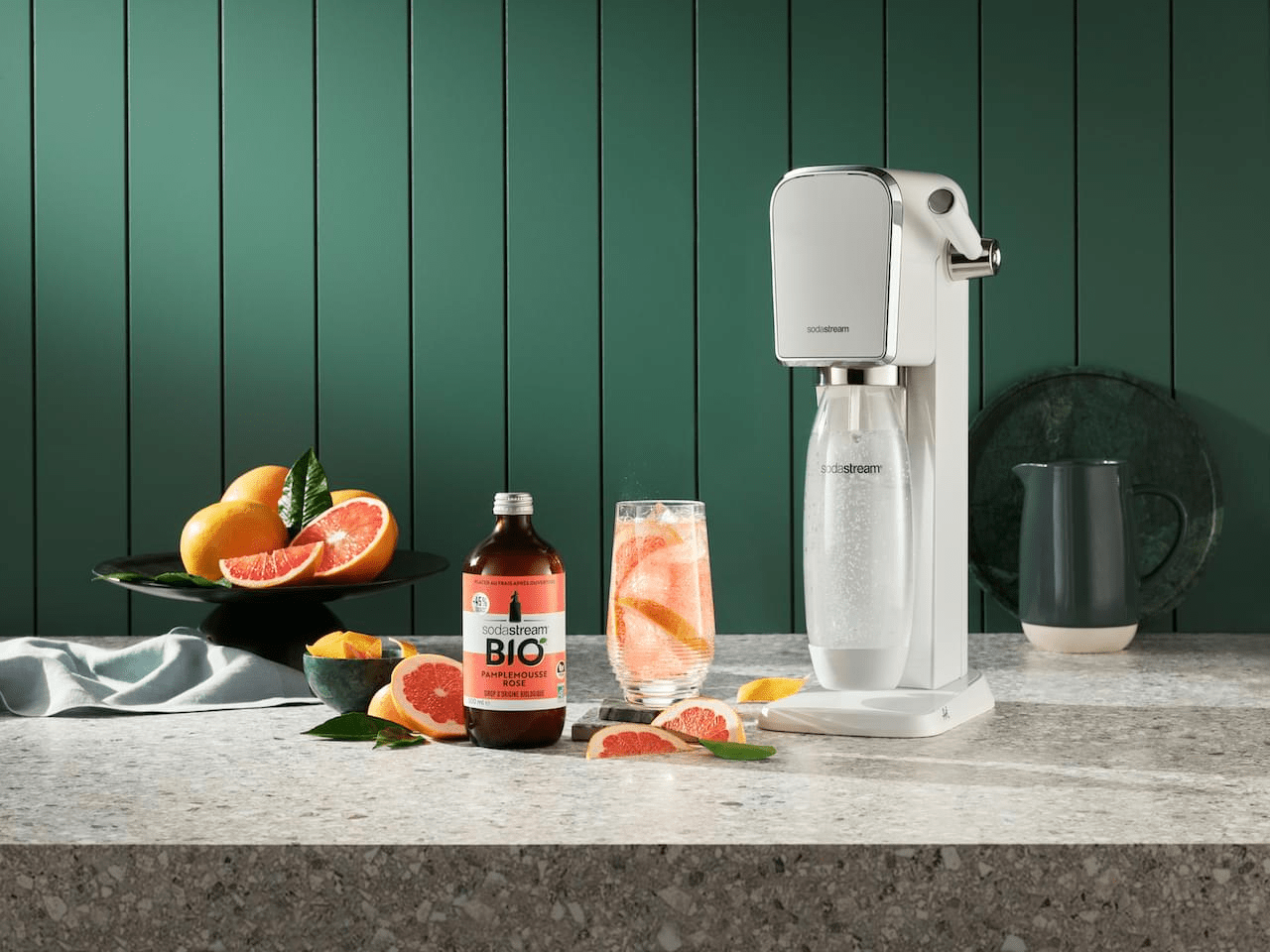 SodaStream