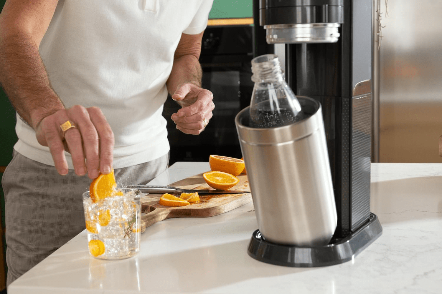 SodaStream