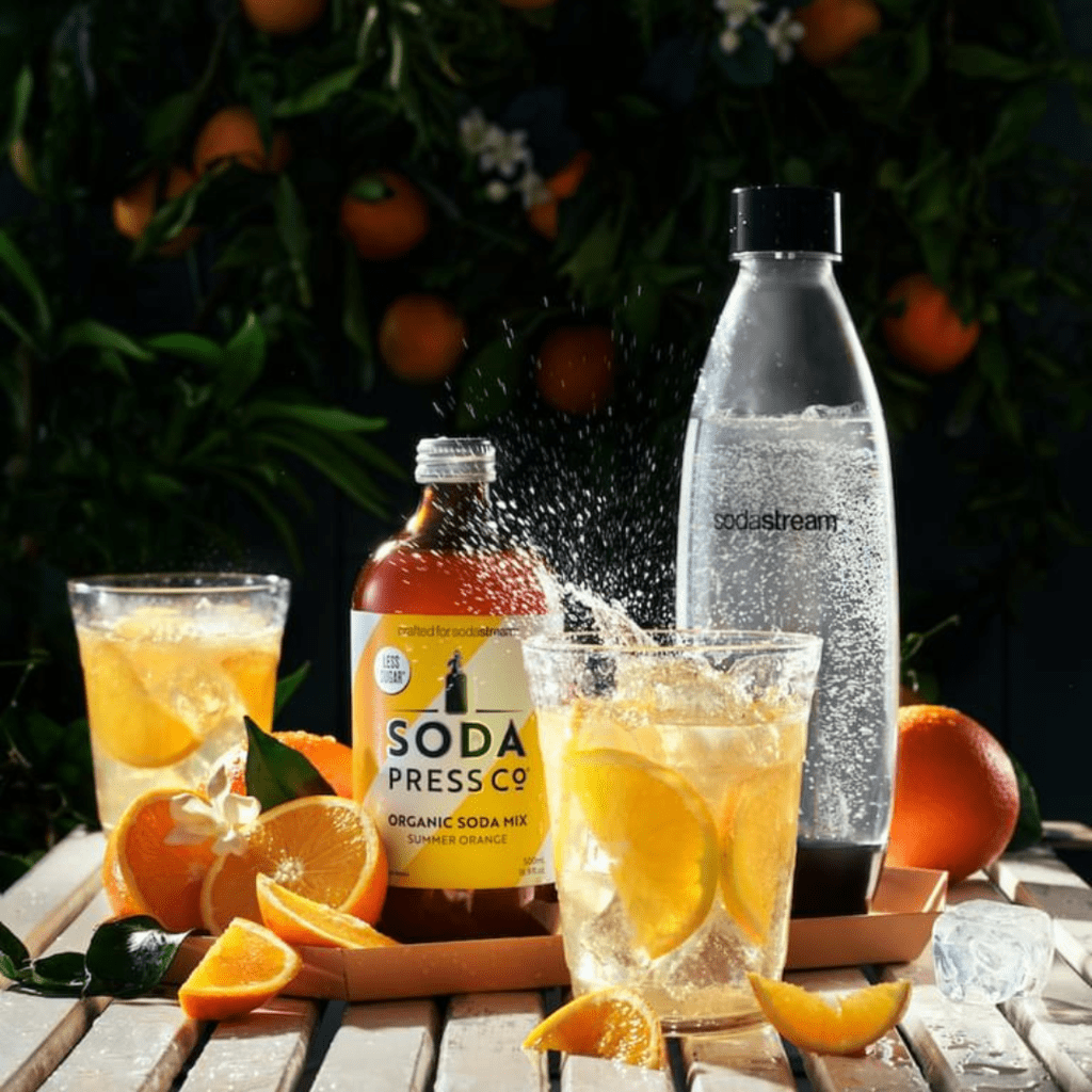 SodaStream