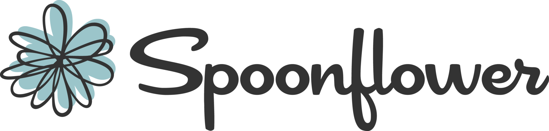 Logo: Spoonflower