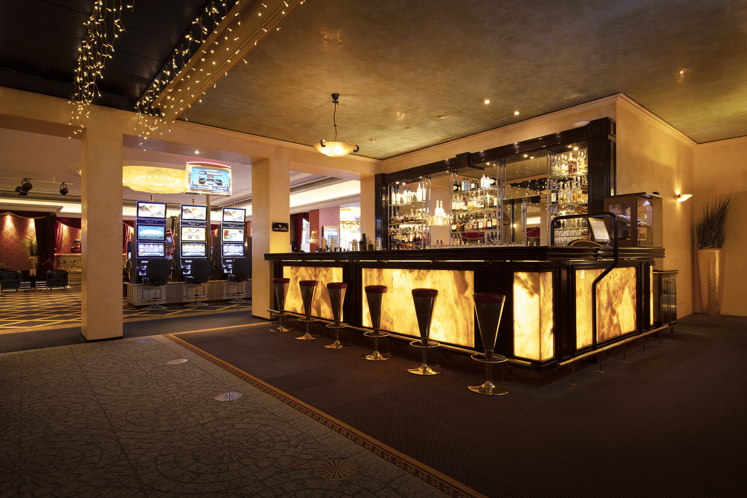 SwissCasinos
