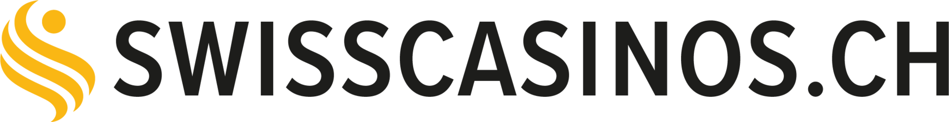 Logo: Swiss Casinos