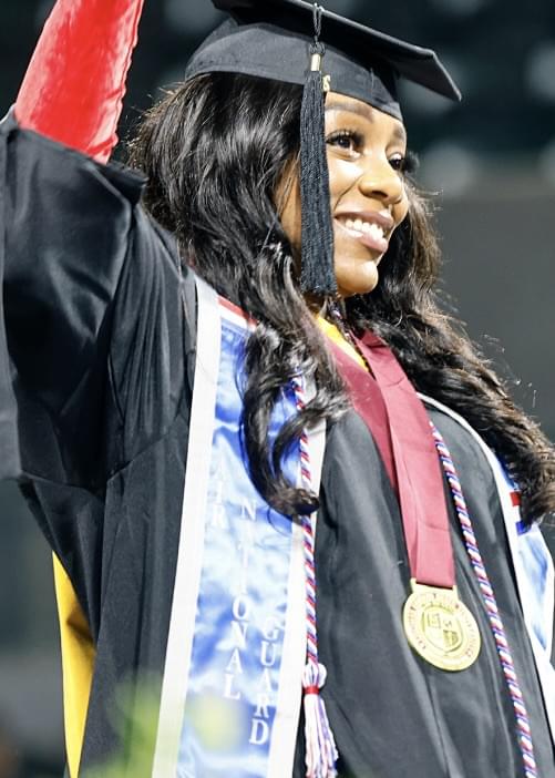 Thomas Edison State University (TESU)