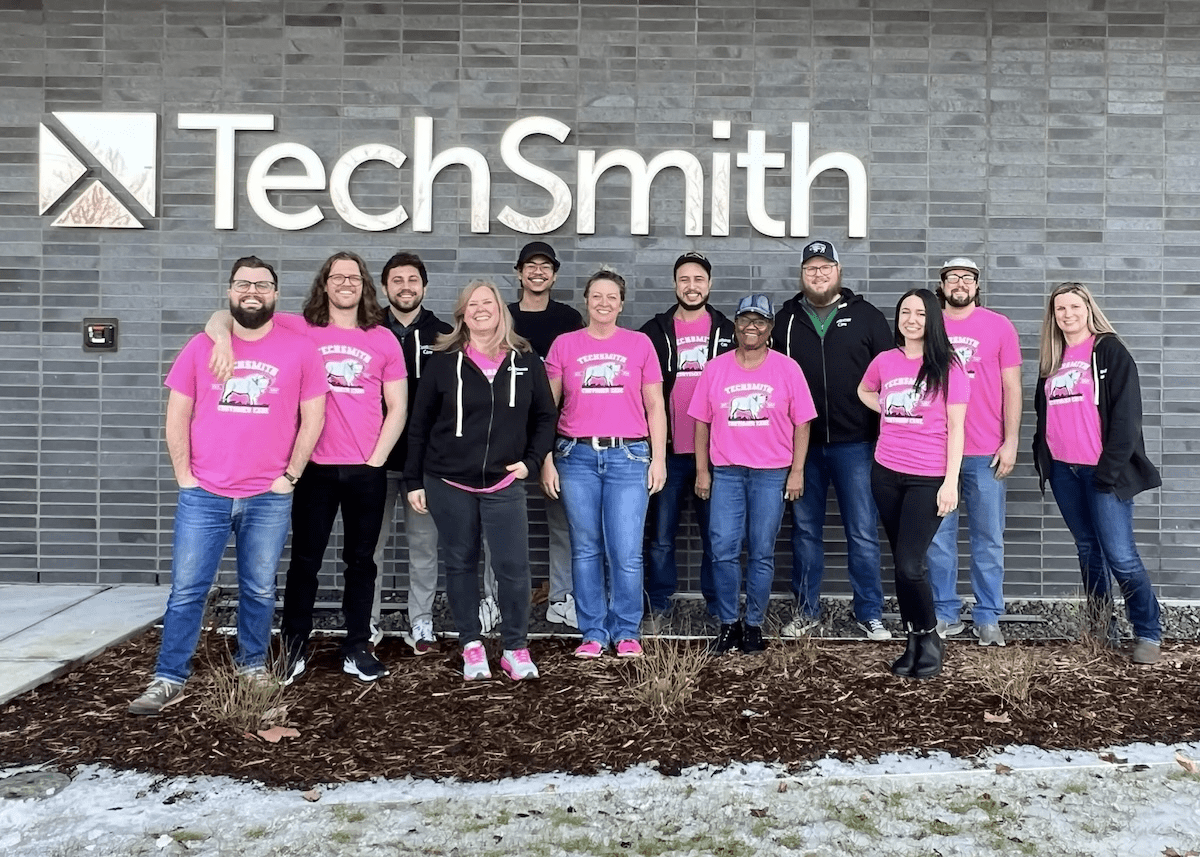 TechSmith