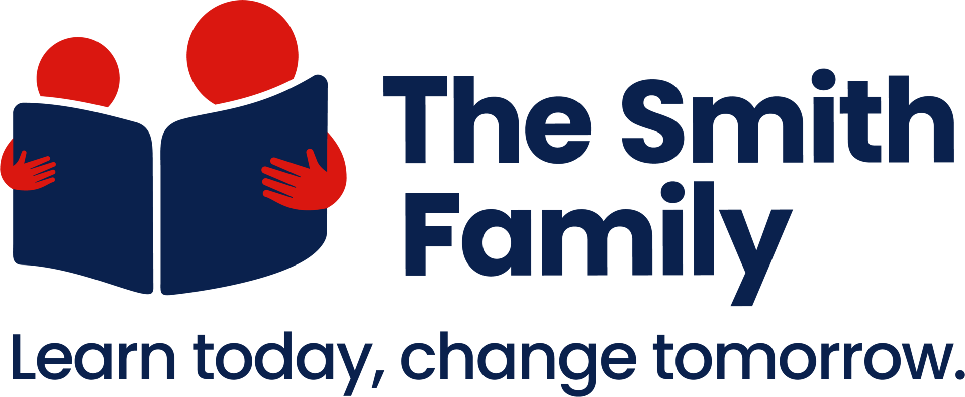 Logo: The Smith Family
