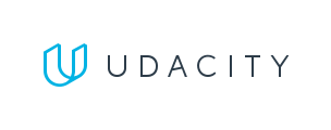 Logo: Udacity