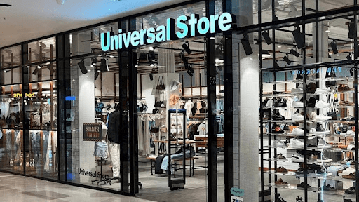 Universal Store