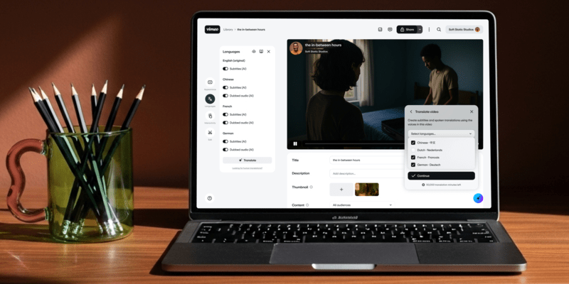 Vimeo