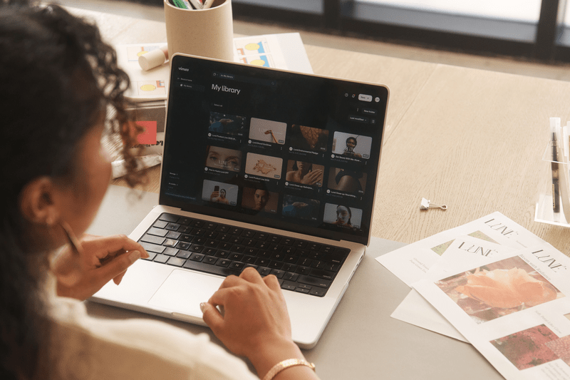 Vimeo