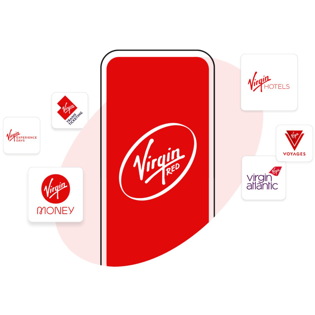VirginRed
