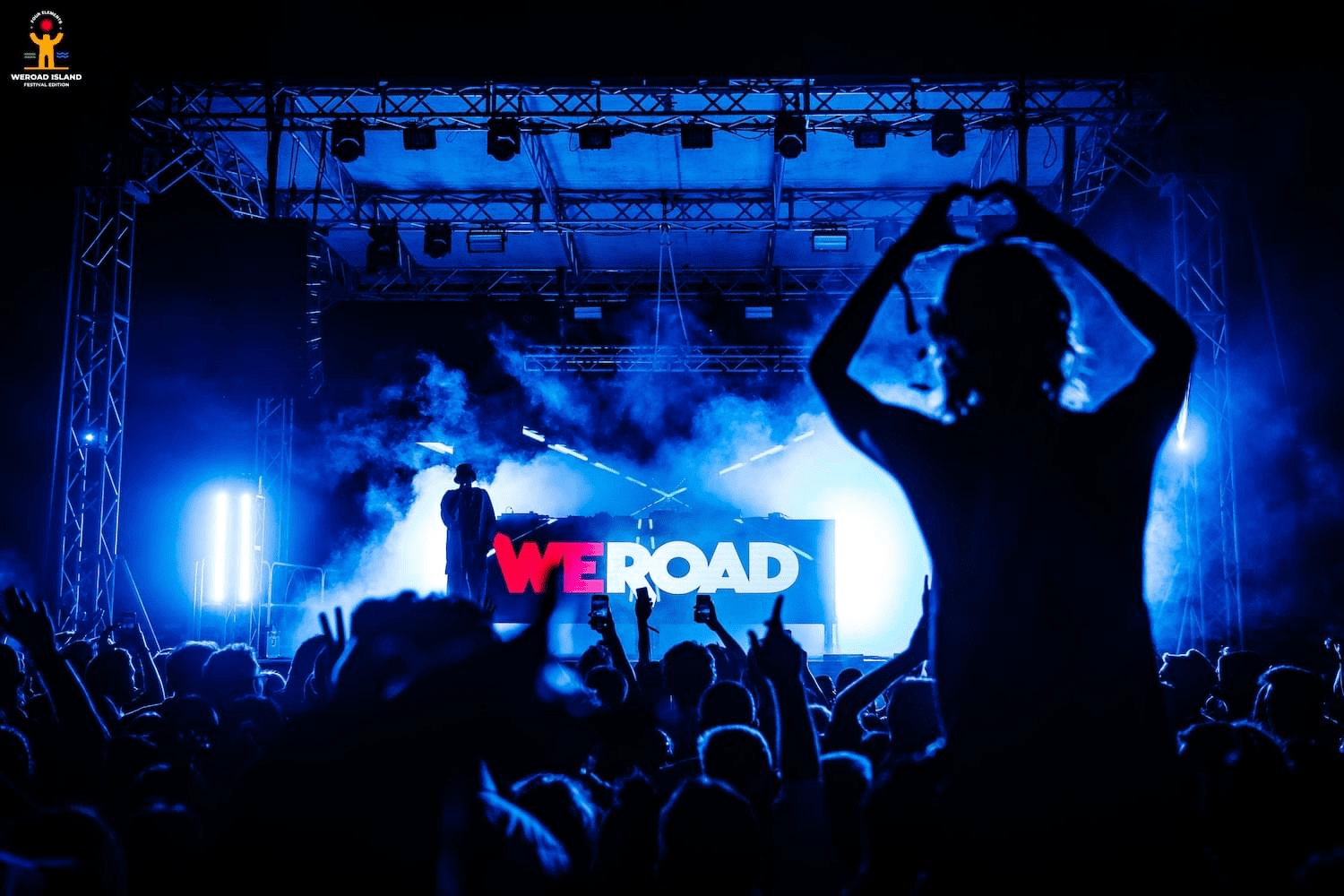 WeRoad