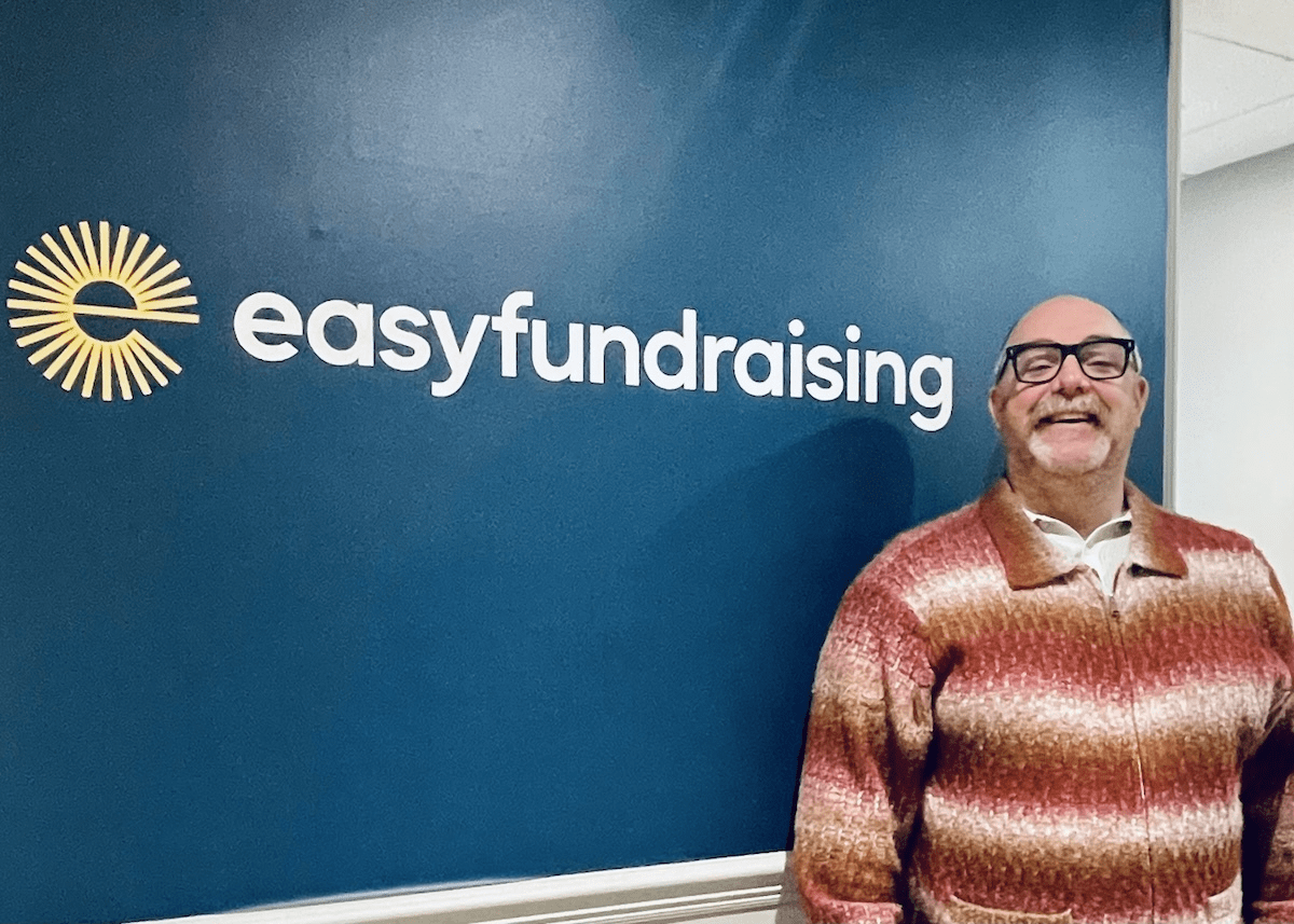 easyfundraising