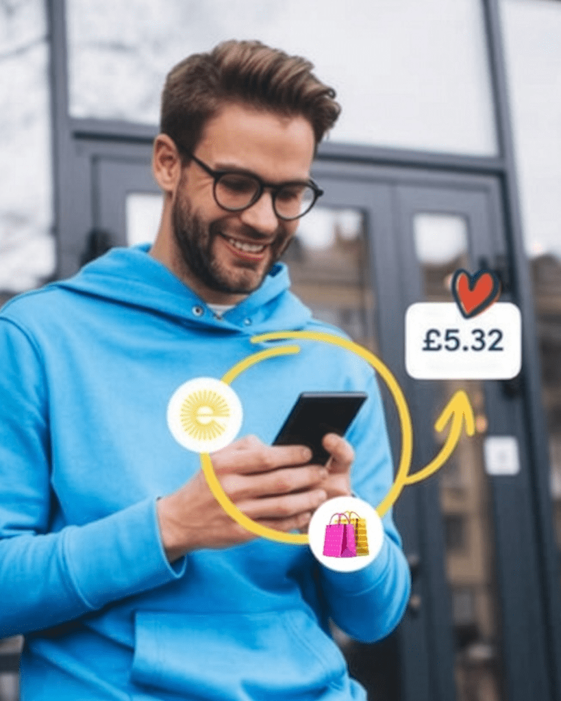 easyfundraising