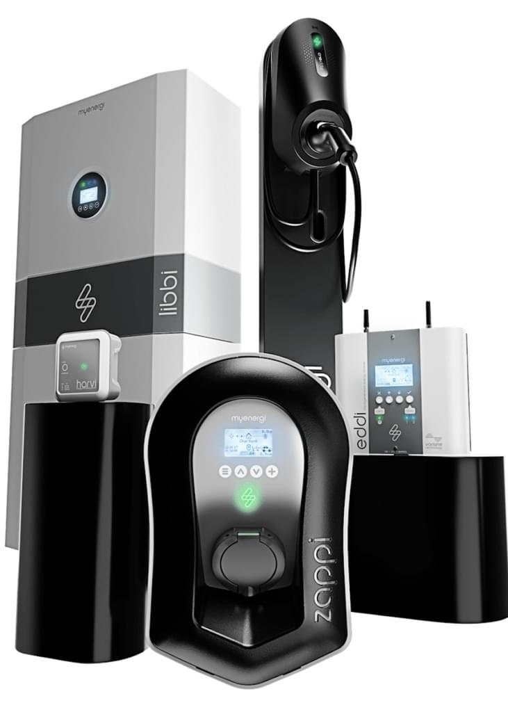 myenergi