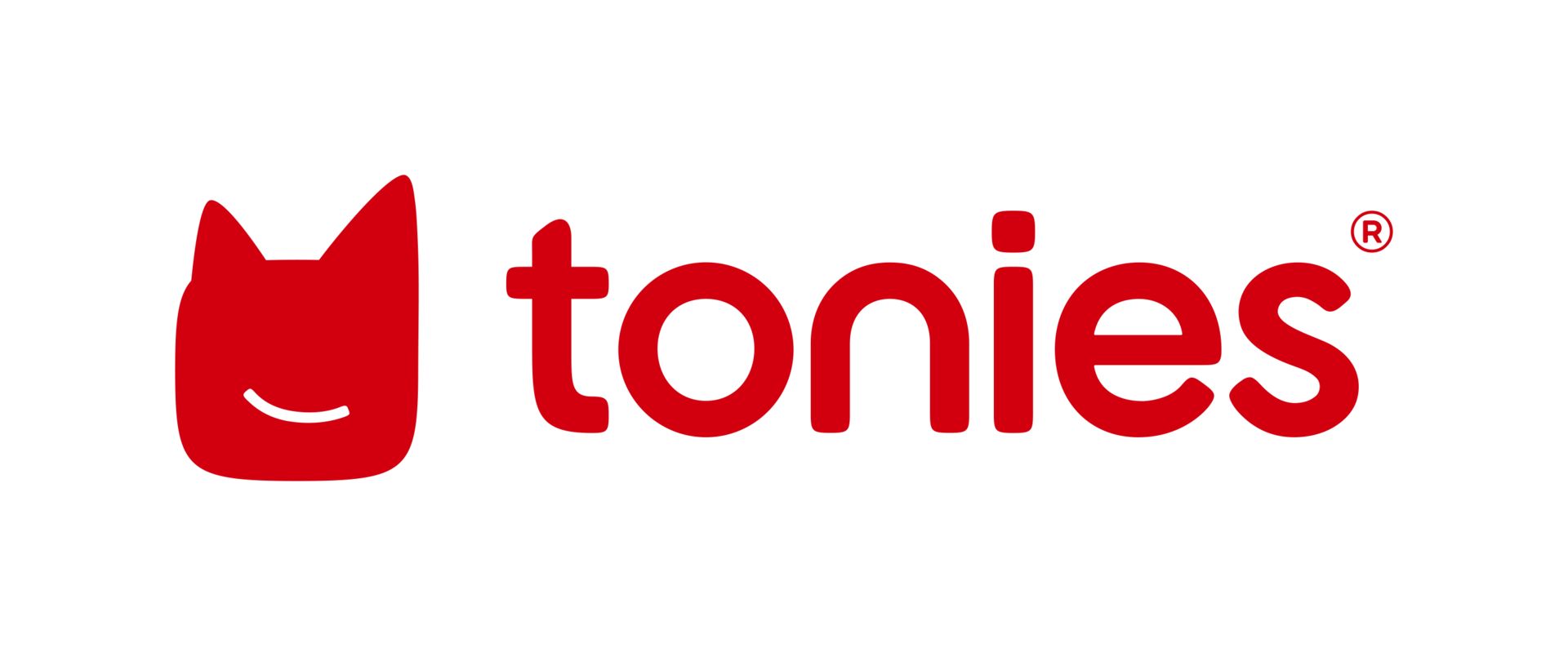 Logo: tonies