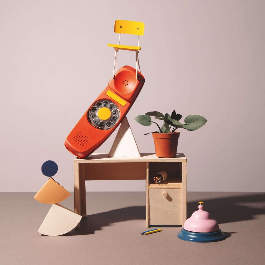 How to Knock Customer Service out of the Park