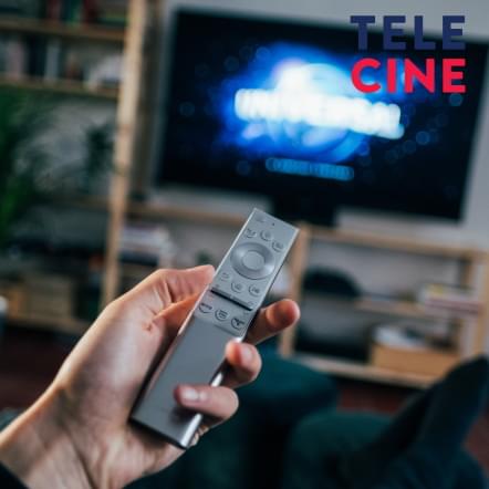 Telecine