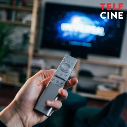 Telecine