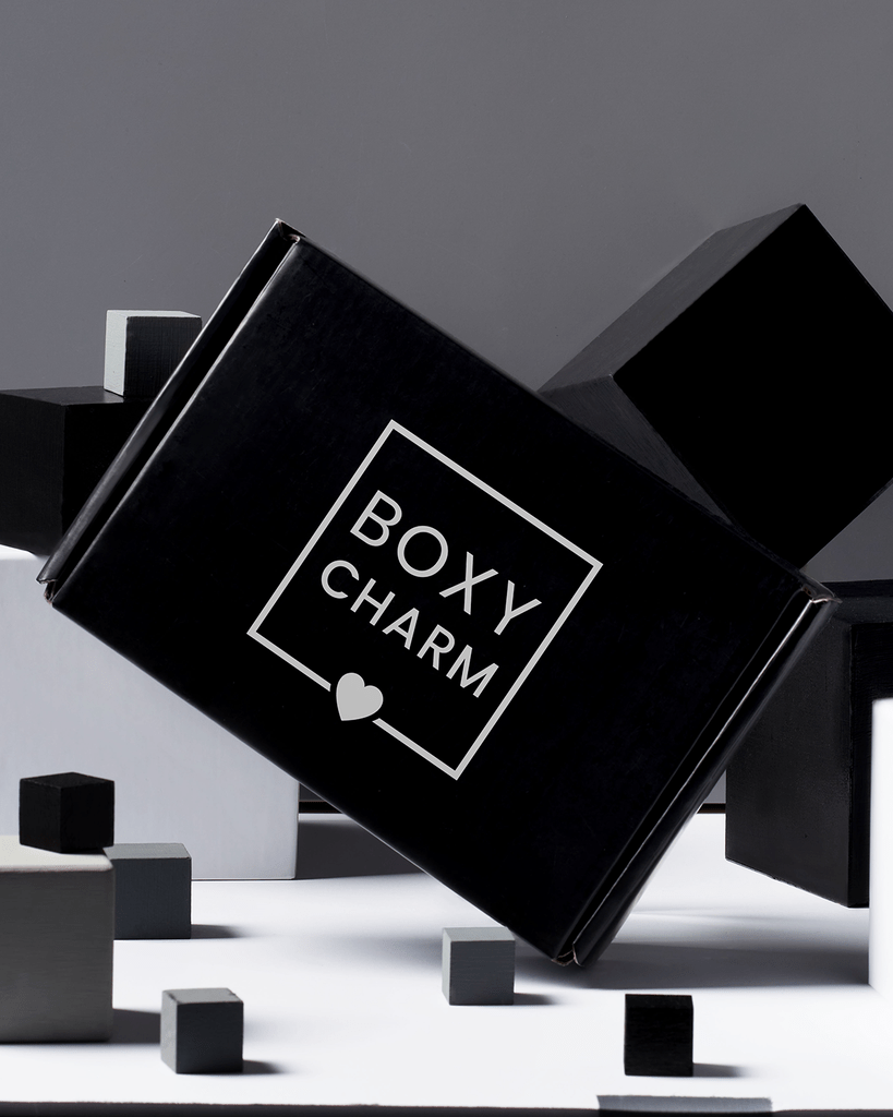 Boxycharm new cheap subscriber gift