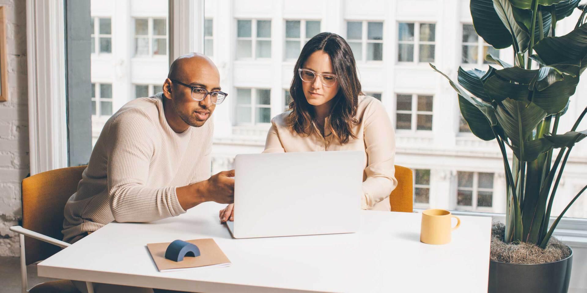 Customer experience management