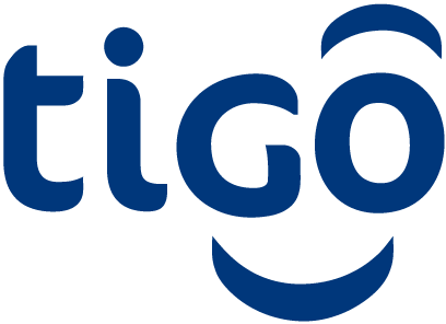 Logotipo de Tigo