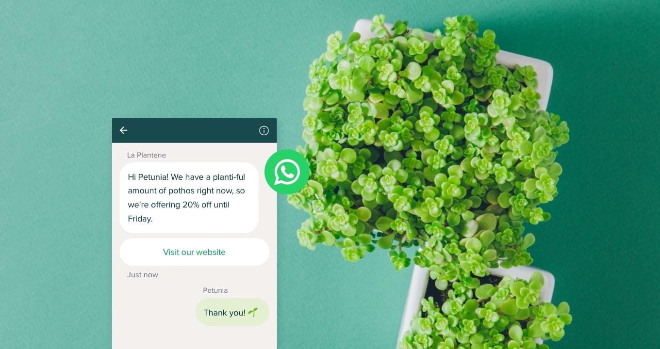 WhatsApp launches standalone Android app for businesses