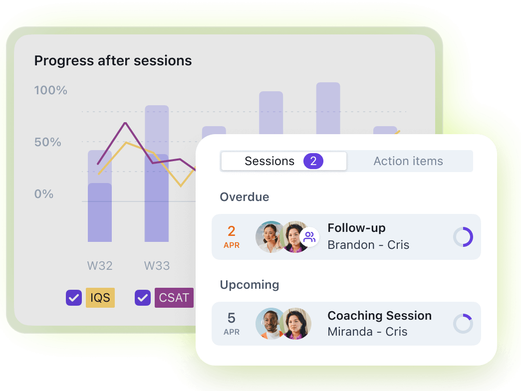 A product image of the Zendesk agent training resource.