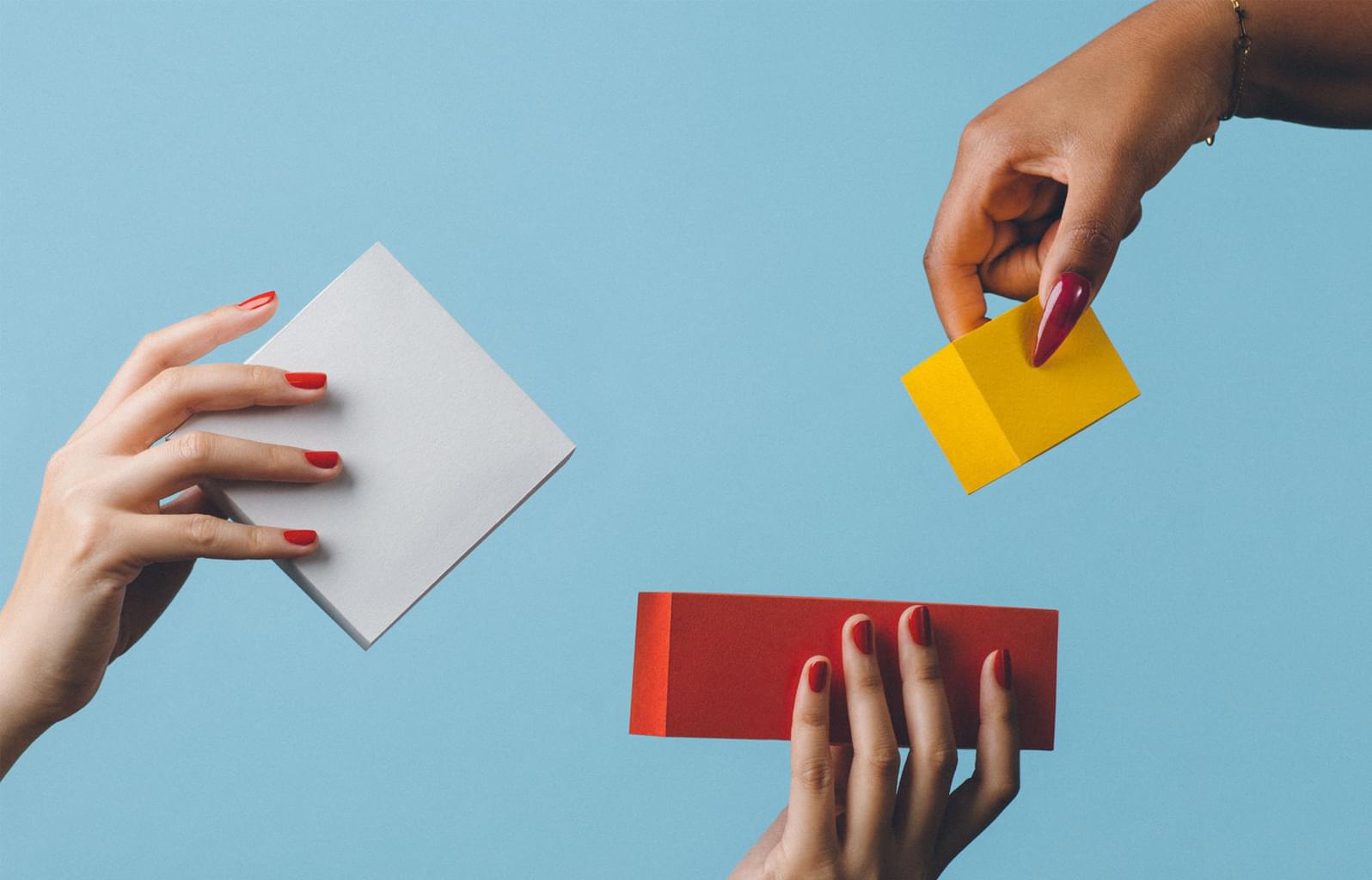 Build a great customer experience strategy
