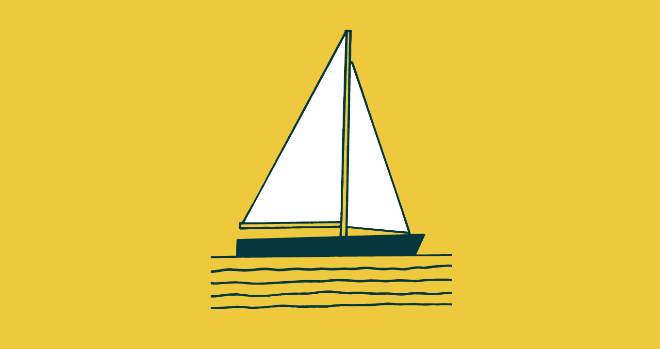 Sailboat