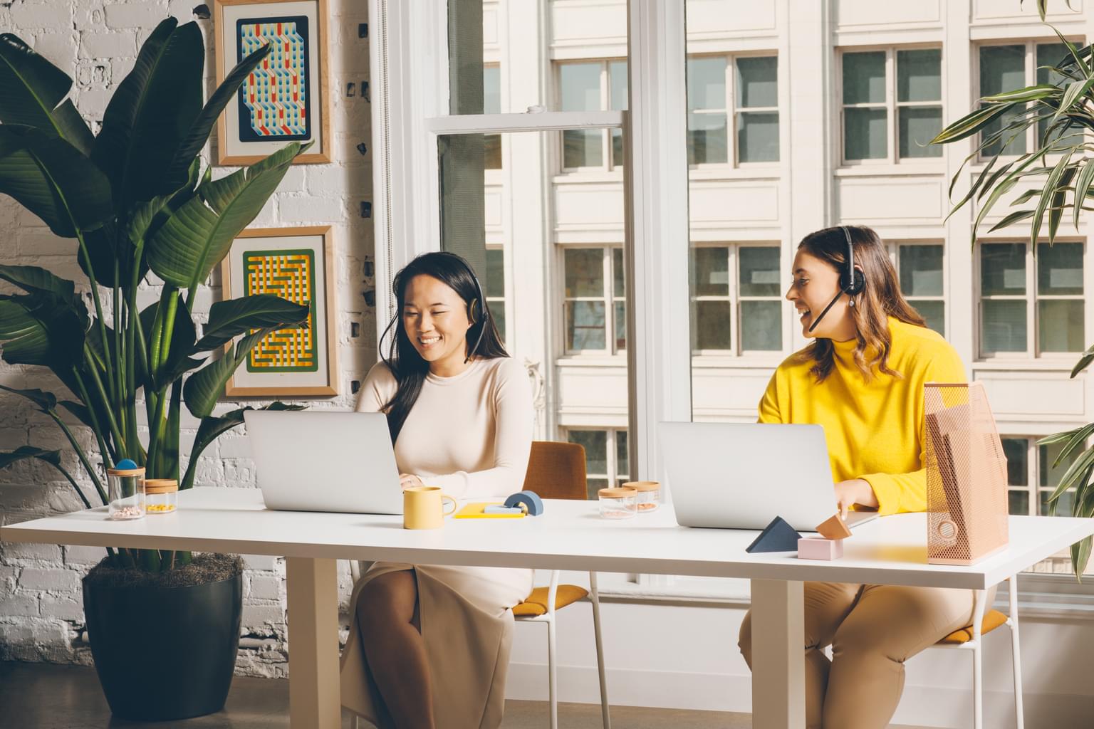 Behind the Scenes: Blogging Office Essentials