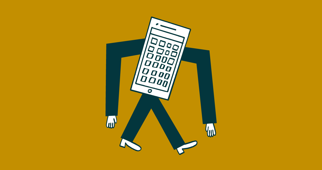 Account management