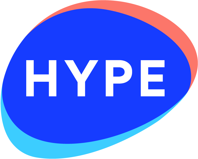 Logo: Hype