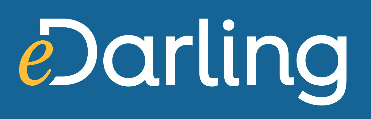Logo: Edarling