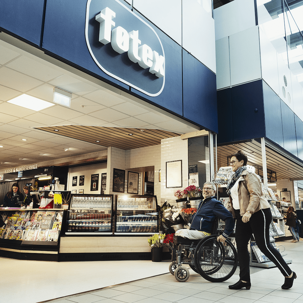 Zendesk Salling Group Customer Story