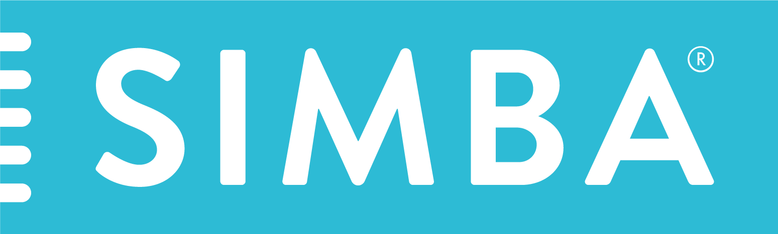 Logo: Simba Sleep