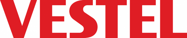 Logo: Vestel