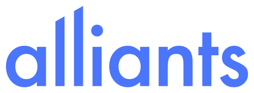 ロゴ:Alliants