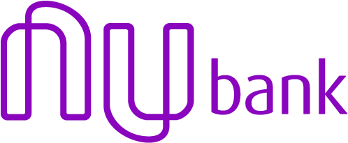 Logotipo de Nubank