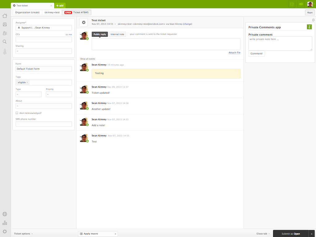 GitHub - zendesk/private_comment_app: Zendesk app to make private ...