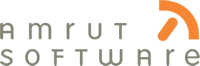 Logo: Amrut Software
