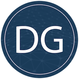 Logo: DigitalGenius