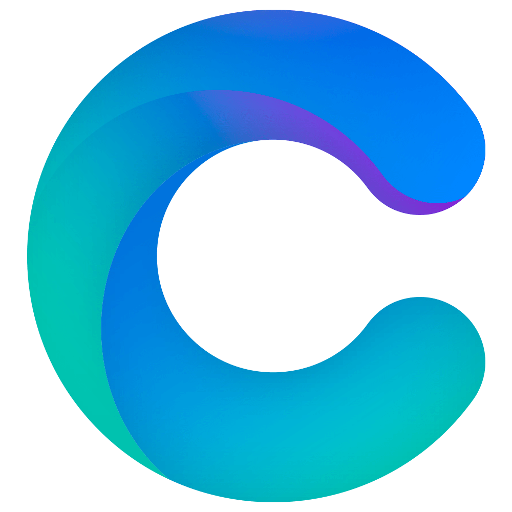 Logo: Cloudhuset A/S